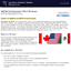 NAFTA Professionals (TN & TD Visas)