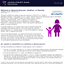 Battered or Abused Spouses, Children, or Parents