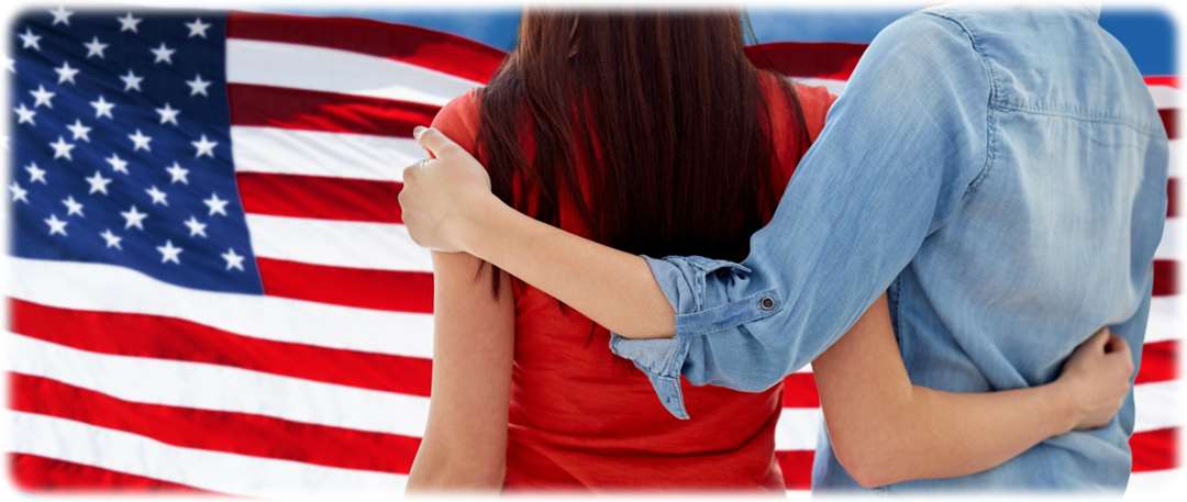 Topic image for Citizenship after Marriage to U.S. Citizen