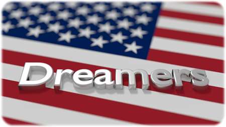 Topic image for Deferred Action for Childhood Arrivals (DACA)